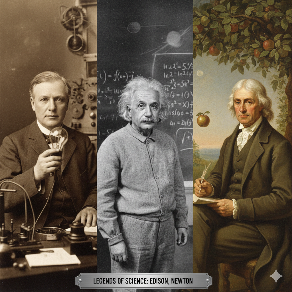 Ilmuwan Multibahasa: Deretan Tokoh Dunia yang Menguasai Banyak Bahasa