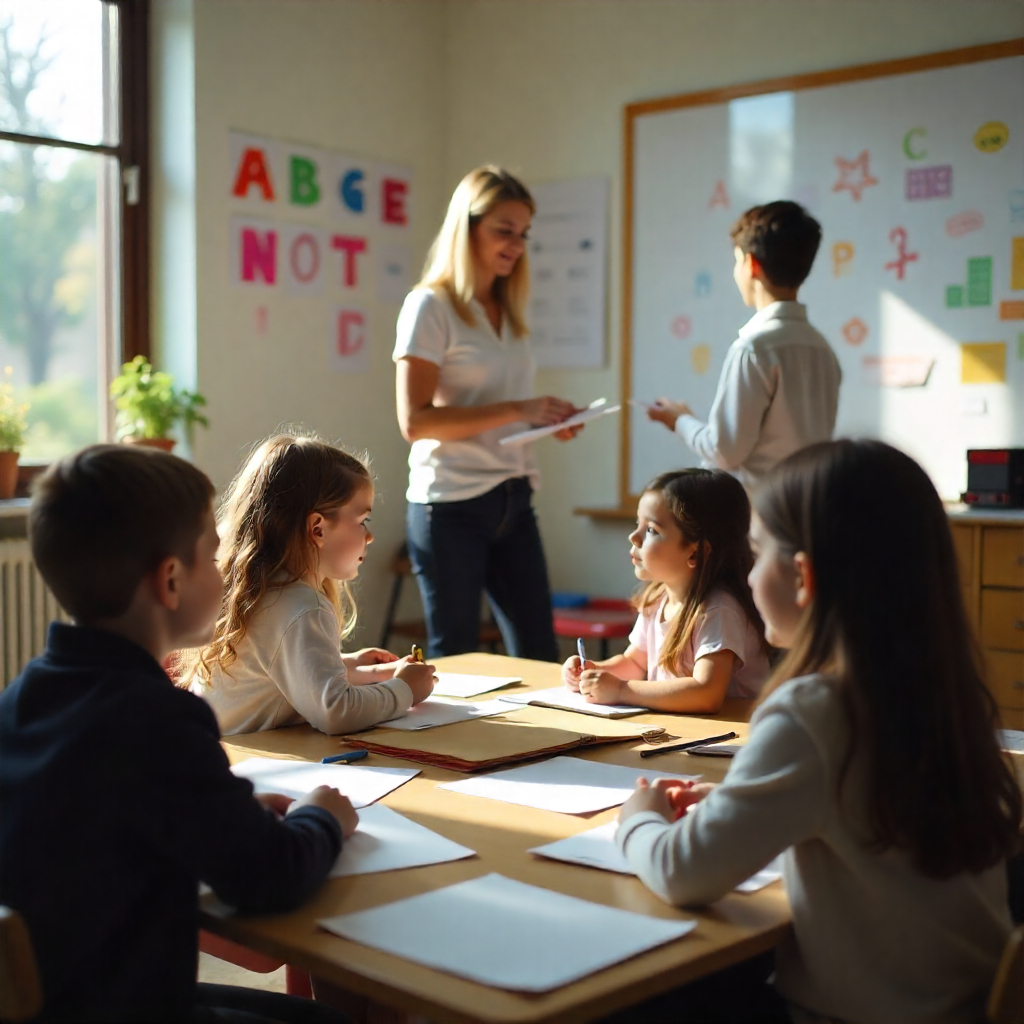 Phonics untuk Pemula: Cara Anak Bisa Membaca Bahasa Inggris Lebih Cepat
