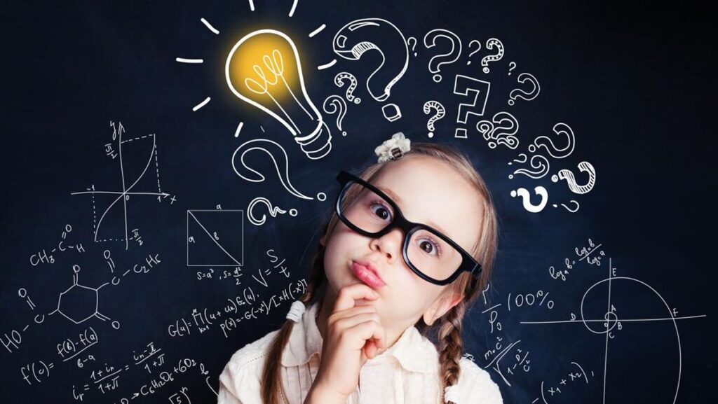 belajar dengan konsep critical thinking dalam kurikulum Bahasa Inggris modern